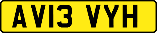 AV13VYH
