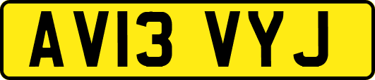AV13VYJ