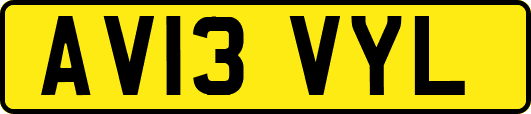 AV13VYL