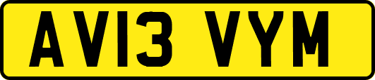 AV13VYM