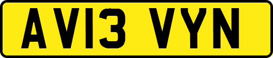 AV13VYN