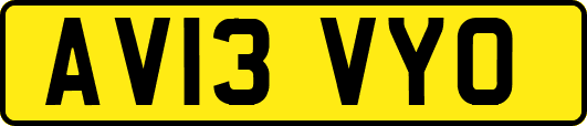 AV13VYO