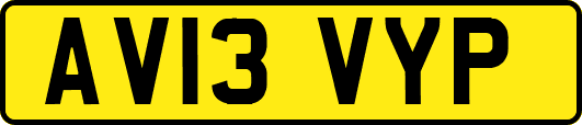 AV13VYP