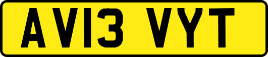 AV13VYT