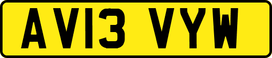 AV13VYW