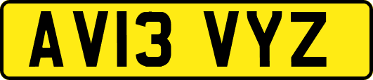 AV13VYZ
