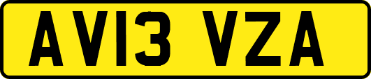 AV13VZA