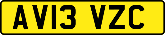 AV13VZC