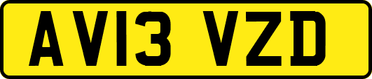 AV13VZD