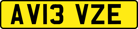 AV13VZE
