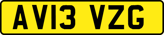 AV13VZG