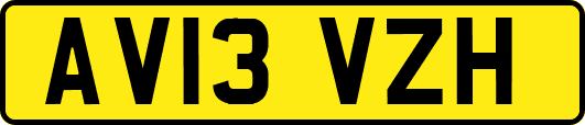 AV13VZH