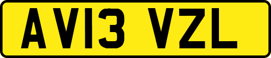 AV13VZL