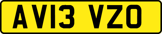 AV13VZO