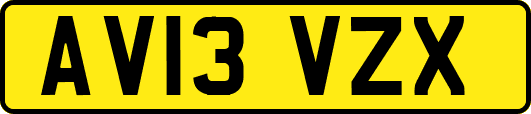 AV13VZX
