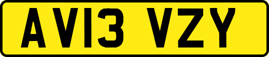 AV13VZY