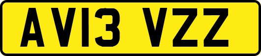 AV13VZZ