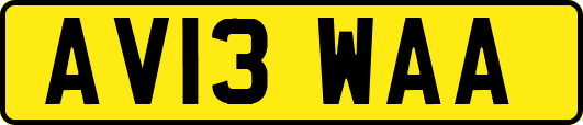 AV13WAA