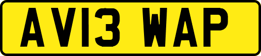 AV13WAP
