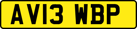 AV13WBP