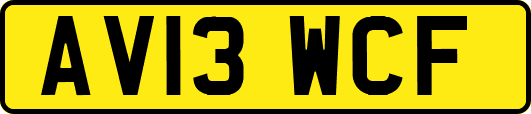 AV13WCF