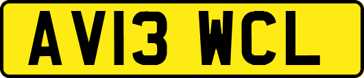 AV13WCL
