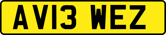 AV13WEZ