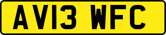 AV13WFC