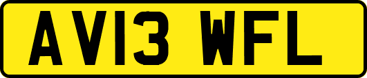 AV13WFL