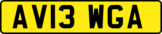 AV13WGA