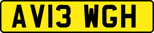 AV13WGH