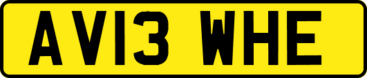 AV13WHE