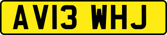 AV13WHJ