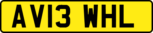 AV13WHL