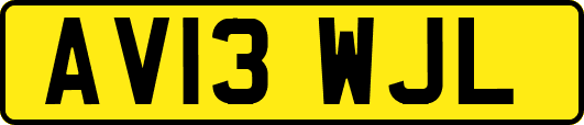 AV13WJL