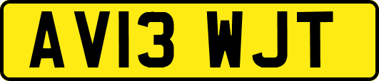 AV13WJT
