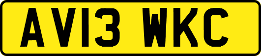 AV13WKC