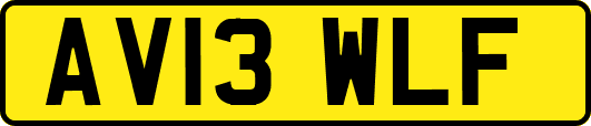 AV13WLF