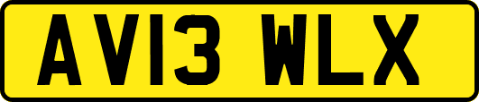 AV13WLX
