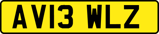AV13WLZ