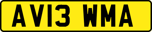 AV13WMA