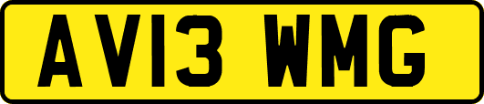 AV13WMG