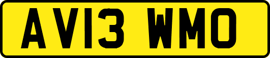 AV13WMO