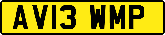 AV13WMP
