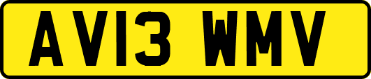 AV13WMV