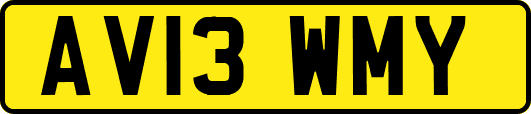 AV13WMY