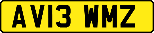 AV13WMZ