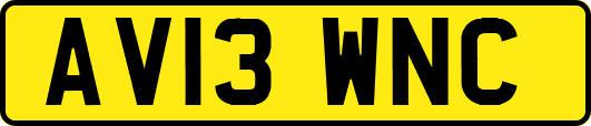 AV13WNC