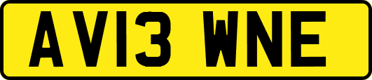 AV13WNE