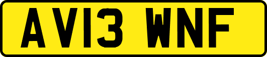 AV13WNF